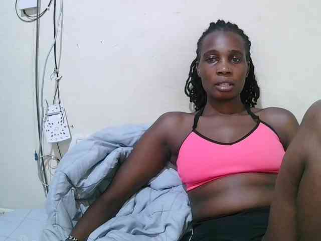 pritty-amber webcam