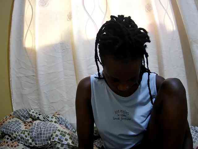 pritty-amber webcam
