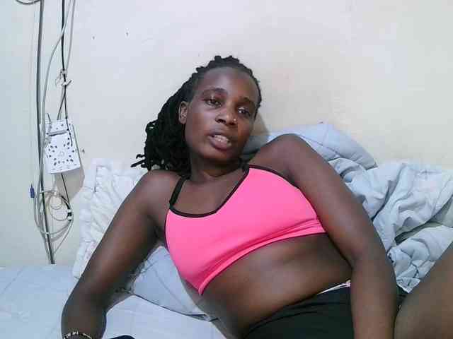 pritty-amber webcam