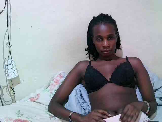 pritty-amber webcam