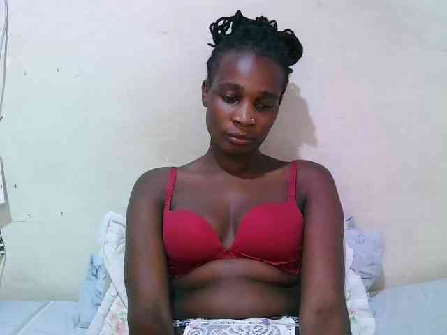 pritty-amber webcam