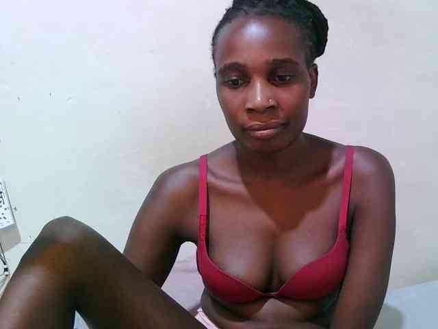 pritty-amber webcam