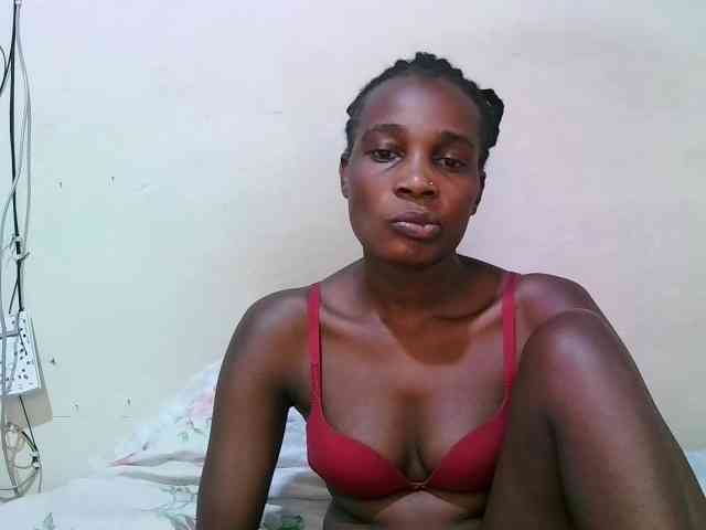 pritty-amber webcam
