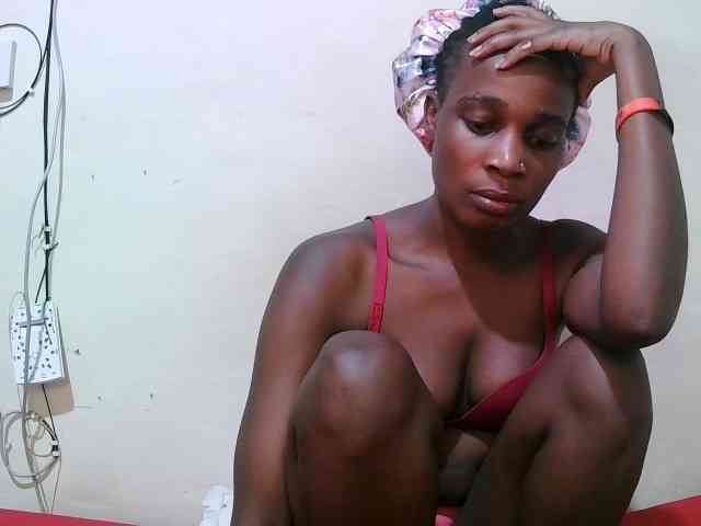 pritty-amber webcam