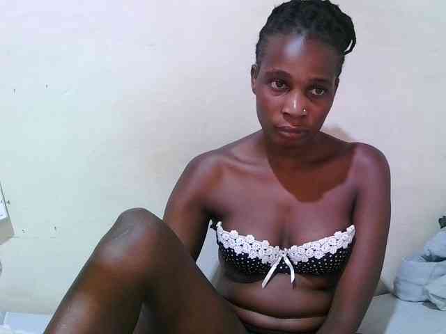 pritty-amber webcam