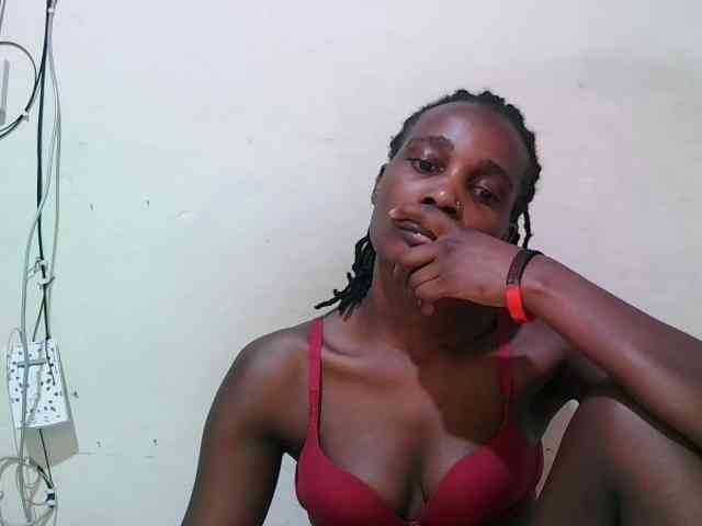 pritty-amber webcam