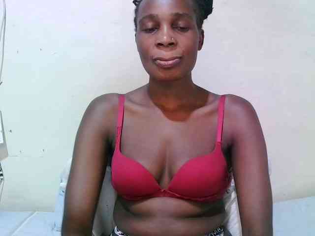 pritty-amber webcam