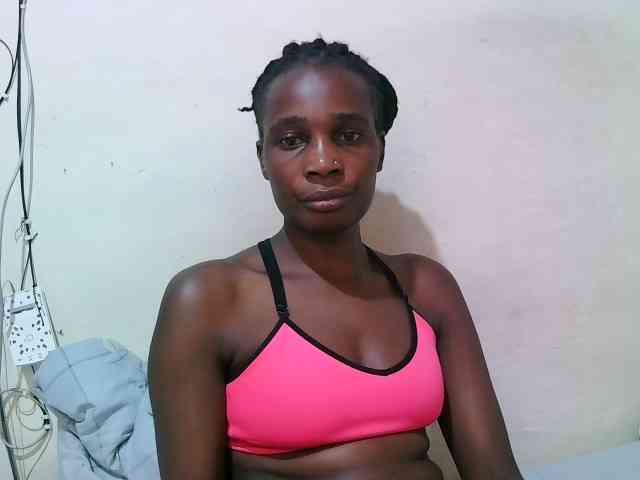 pritty-amber webcam