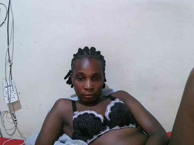 pritty-amber webcam
