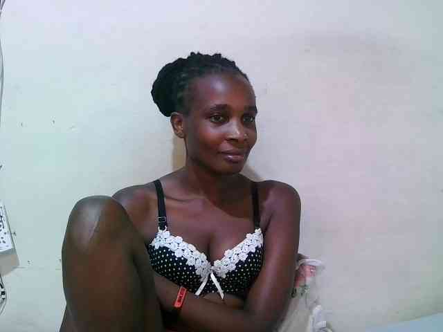 pritty-amber webcam