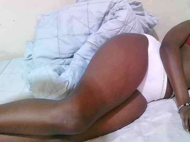 pritty-amber webcam