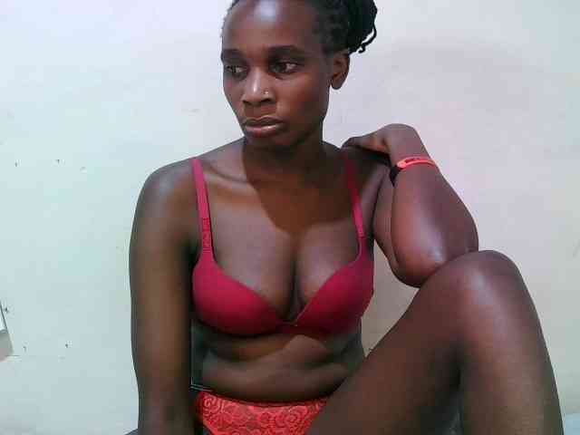 pritty-amber webcam
