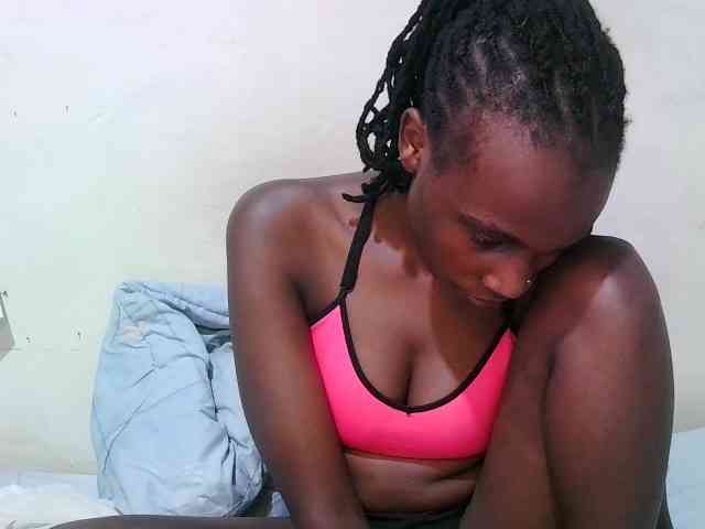 pritty-amber webcam