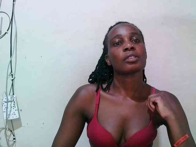 pritty-amber webcam
