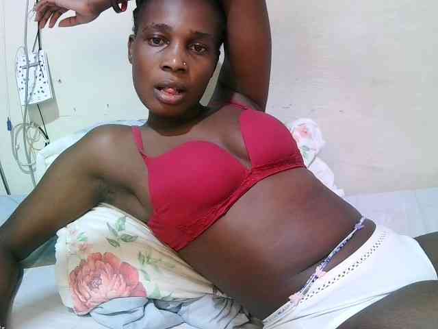 pritty-amber webcam