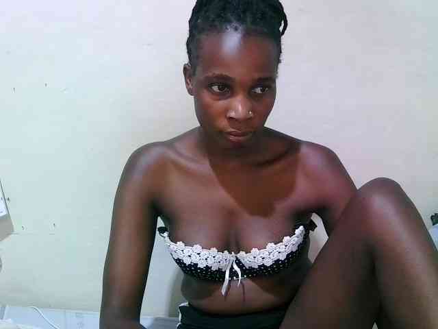 pritty-amber webcam