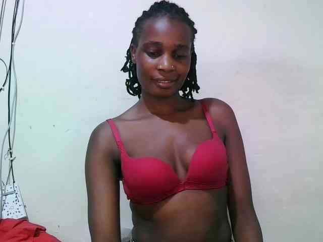 pritty-amber webcam