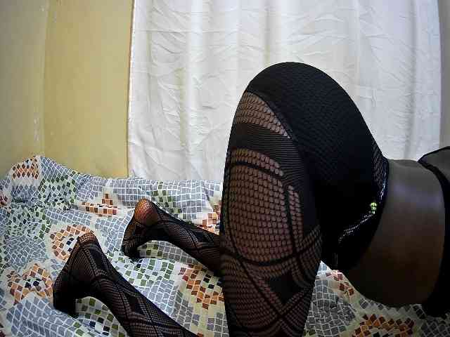 pritty-amber webcam