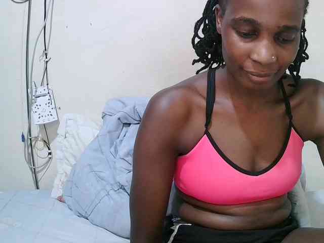 pritty-amber webcam