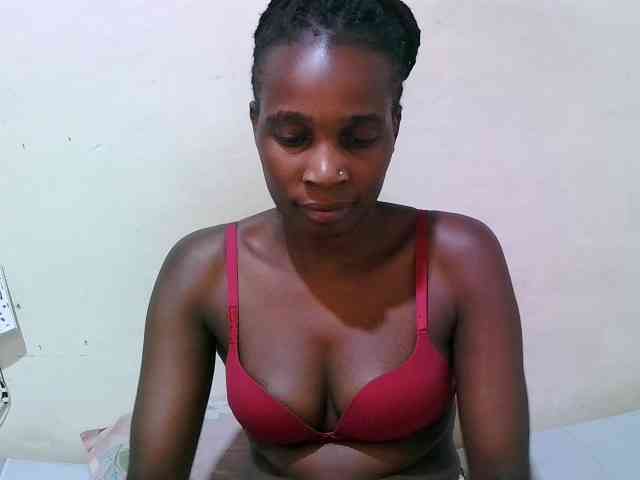 pritty-amber webcam