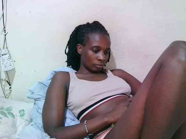 pritty-amber webcam