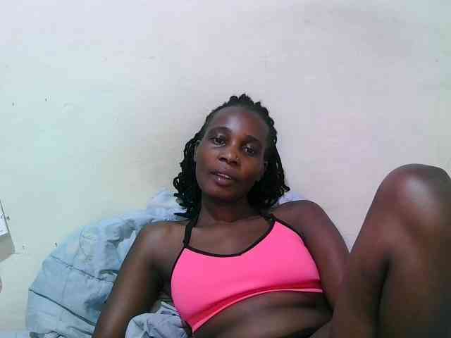 pritty-amber webcam