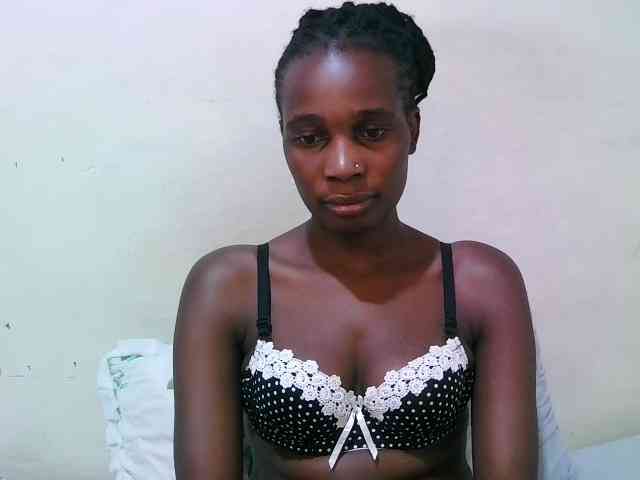 pritty-amber webcam
