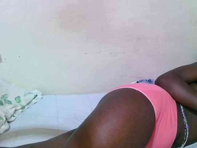 pritty-amber webcam