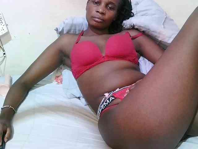 pritty-amber webcam