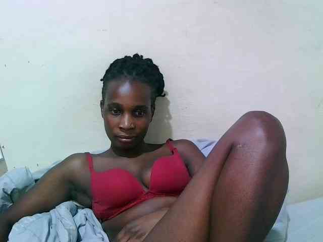pritty-amber webcam