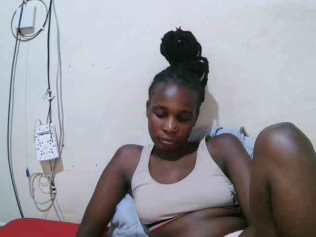 pritty-amber webcam