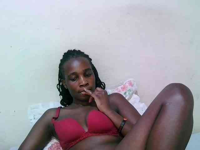 pritty-amber webcam