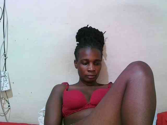 pritty-amber webcam