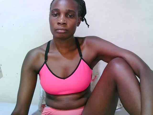 pritty-amber webcam