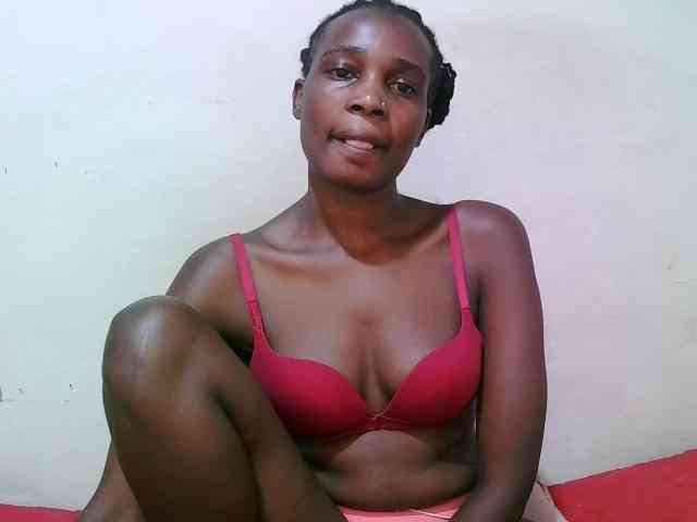 pritty-amber webcam