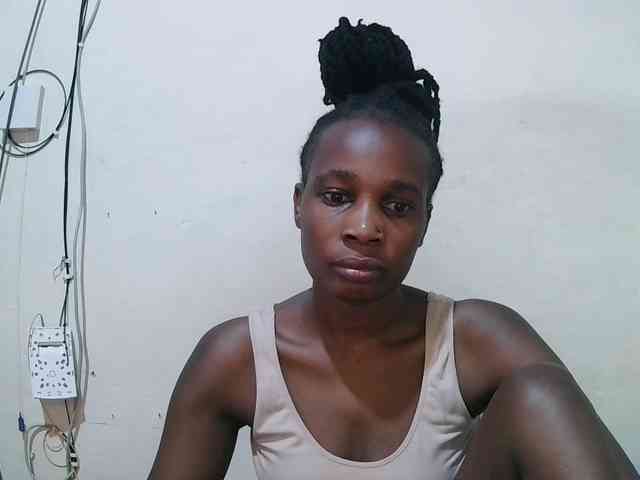 pritty-amber webcam