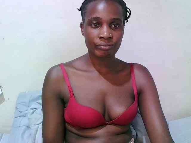 pritty-amber webcam