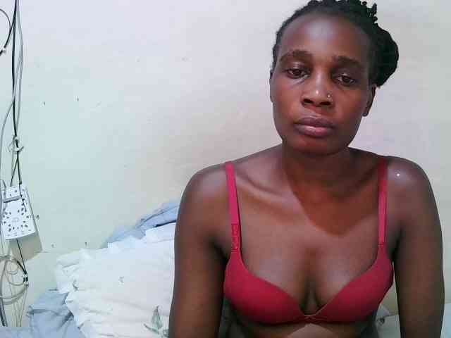pritty-amber webcam