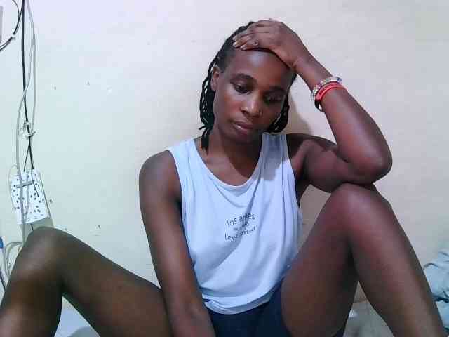 pritty-amber