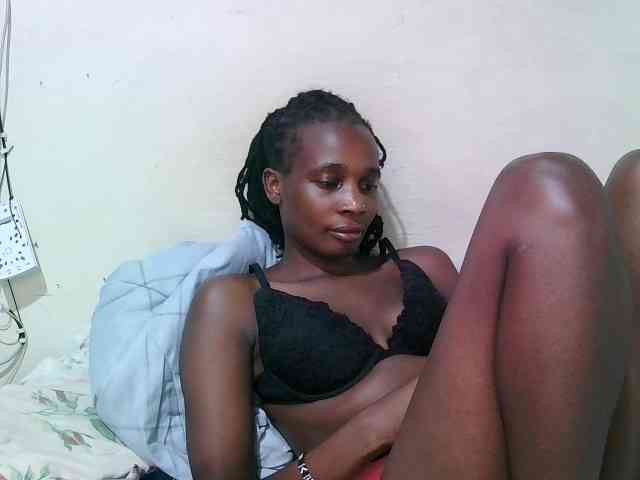 pritty-amber webcam