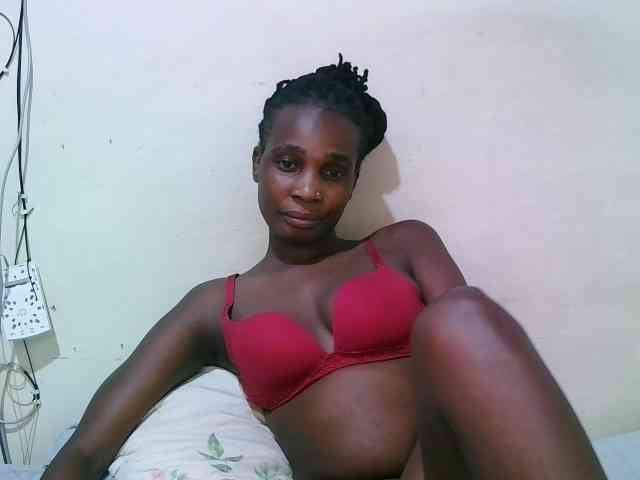pritty-amber webcam