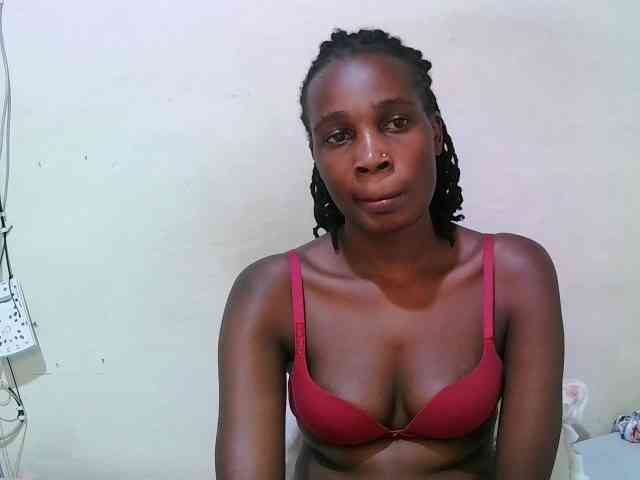 pritty-amber webcam