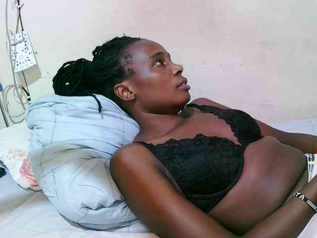pritty-amber webcam