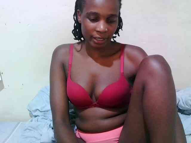 pritty-amber webcam