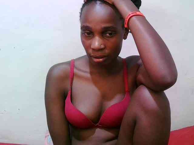 pritty-amber webcam