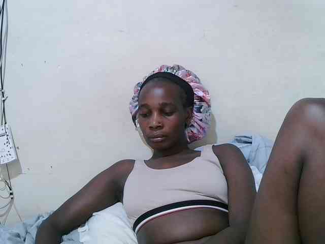 pritty-amber webcam