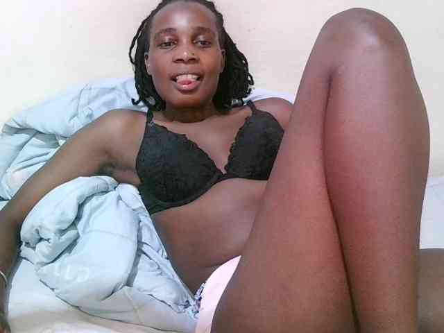pritty-amber webcam