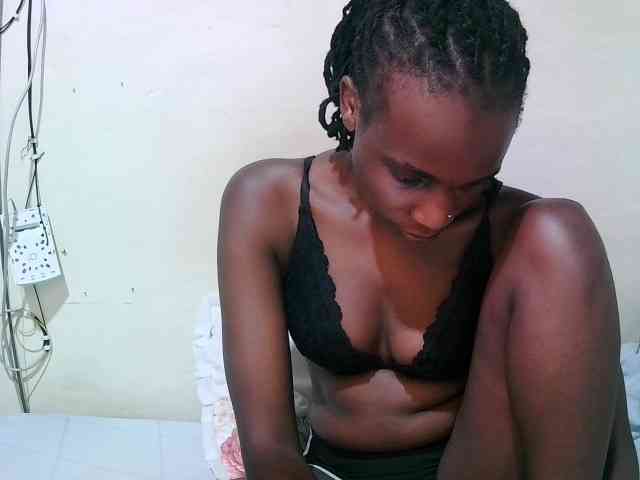 pritty-amber webcam