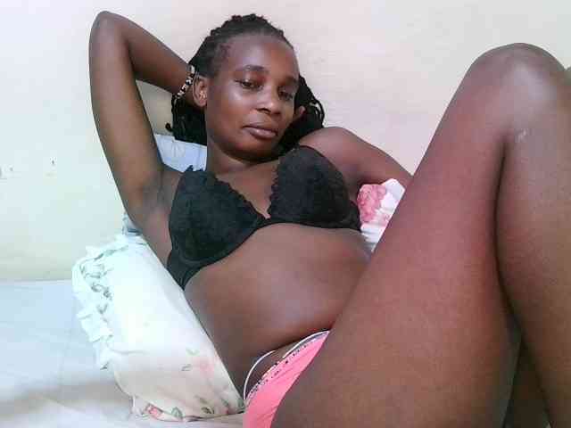 pritty-amber webcam