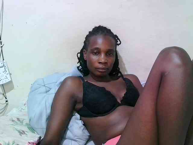 pritty-amber webcam